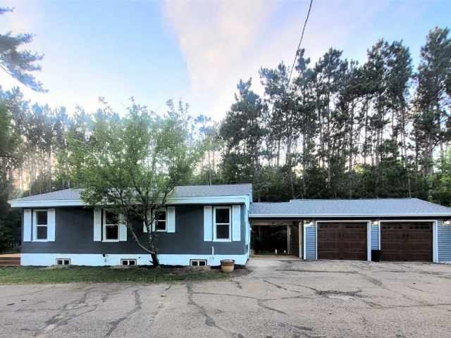 Merrillan Residential Real Estate