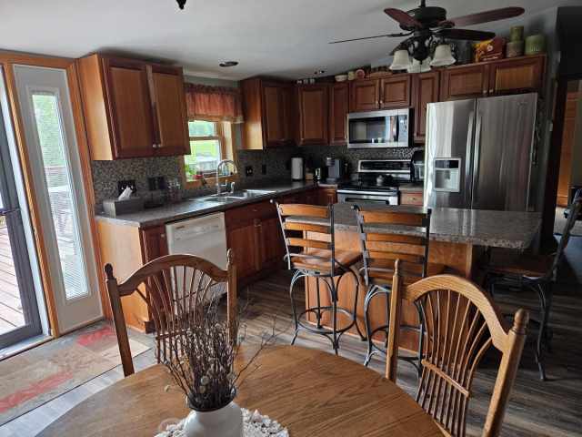 Fairchild Residential Real Estate