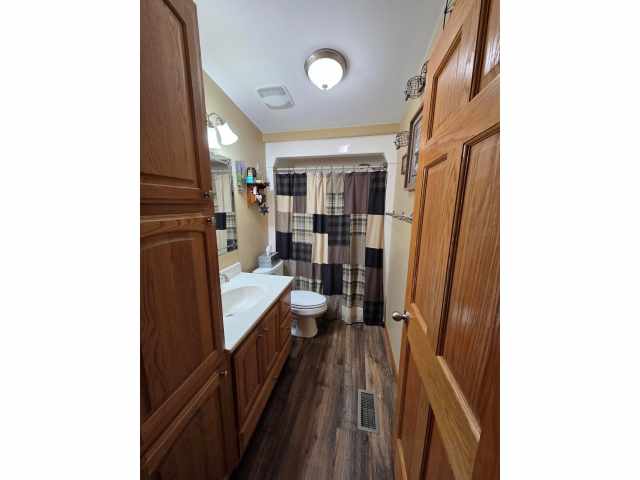 Fairchild Residential Real Estate