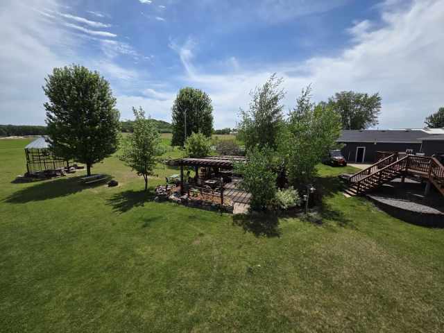 Fairchild Residential Real Estate
