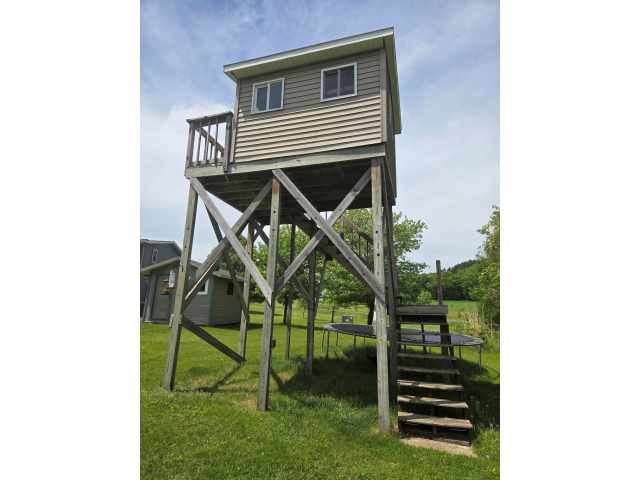 Fairchild Residential Real Estate