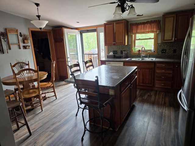 Fairchild Residential Real Estate
