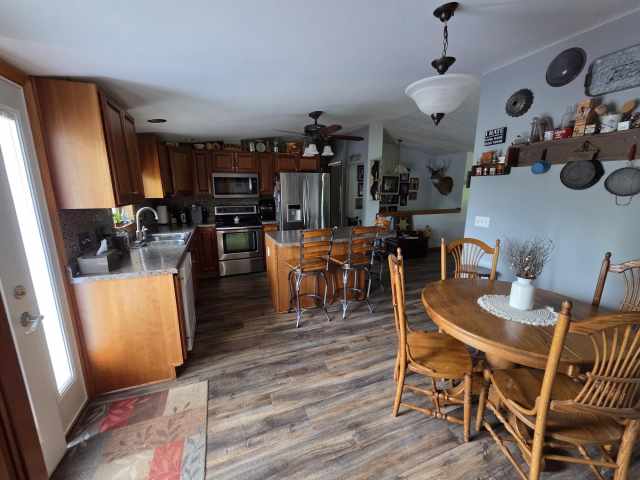 Fairchild Residential Real Estate