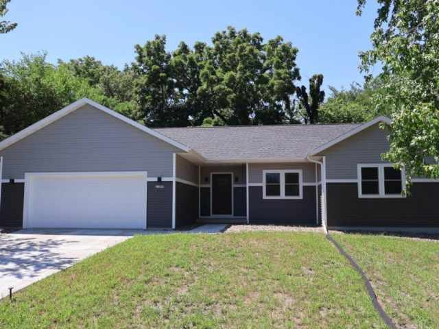 Trempealeau Residential Real Estate
