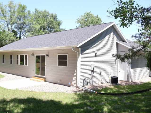 Trempealeau Residential Real Estate