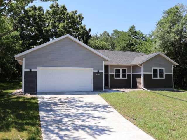 Trempealeau Residential Real Estate