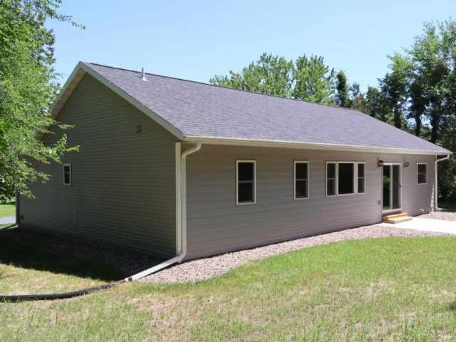 Trempealeau Residential Real Estate