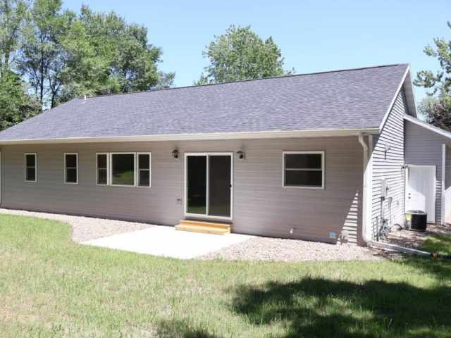 Trempealeau Residential Real Estate