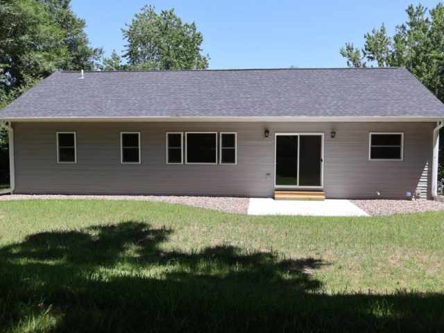 Trempealeau Residential Real Estate