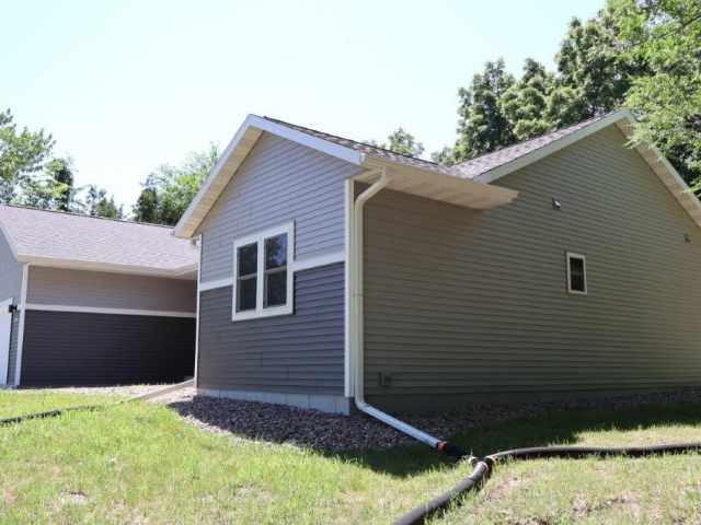Trempealeau Residential Real Estate