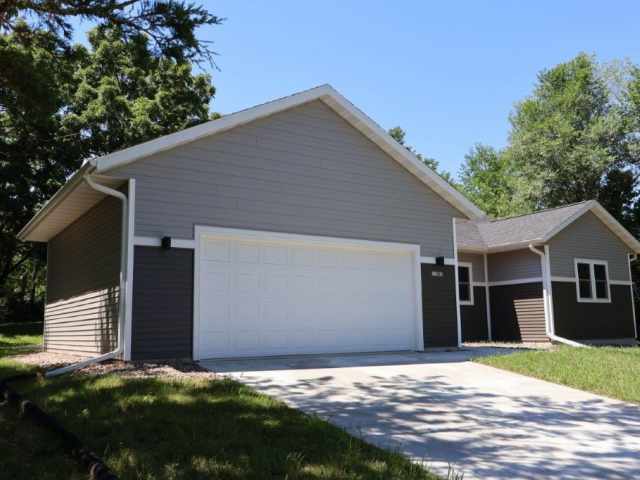 Trempealeau Residential Real Estate