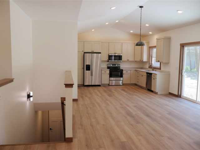 Trempealeau Residential Real Estate