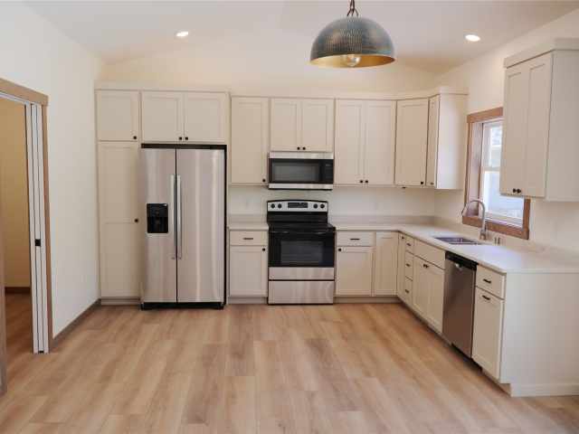 Trempealeau Residential Real Estate