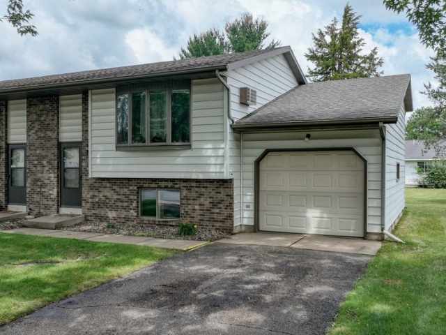 Eau Claire Multifamily Real Estate