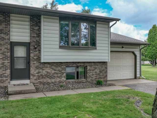 Eau Claire Multifamily Real Estate