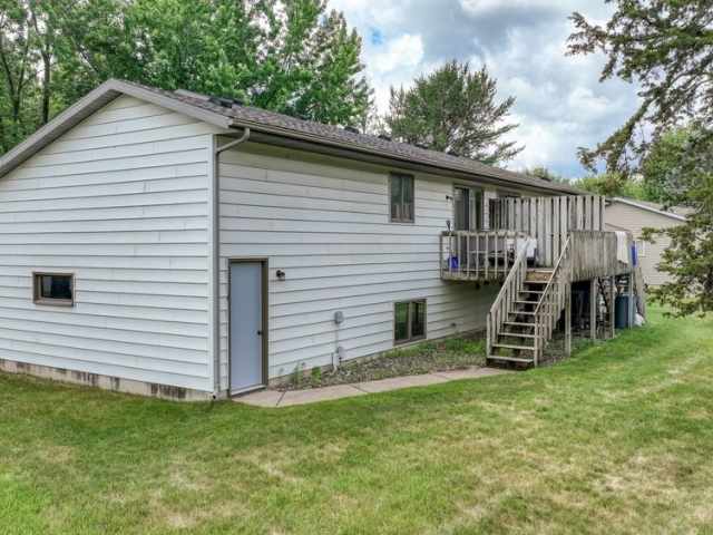 Eau Claire Multifamily Real Estate