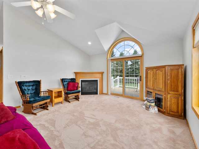 Eau Claire Residential Real Estate