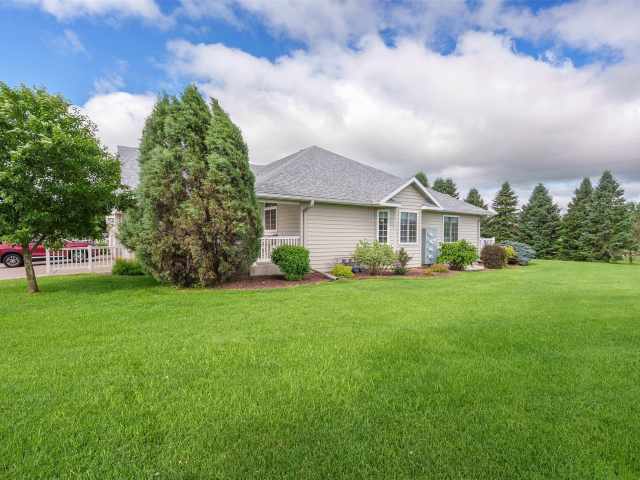 Eau Claire Residential Real Estate