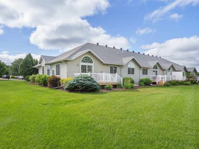 Eau Claire Residential Real Estate