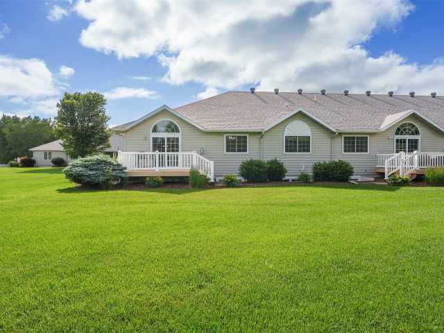 Eau Claire Residential Real Estate