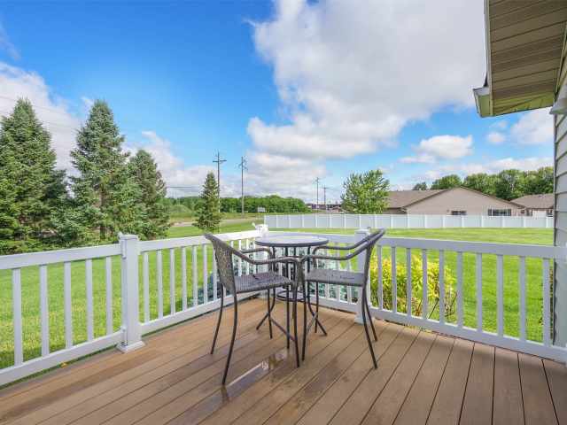 Eau Claire Residential Real Estate