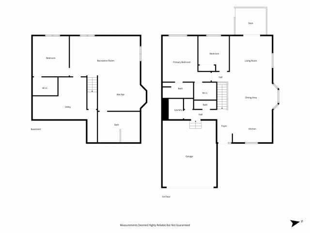 Eau Claire Residential Real Estate
