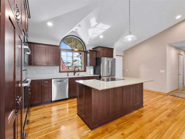 Eau Claire Residential Real Estate
