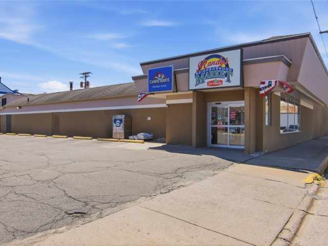 Whitehall Commercial Real Estate