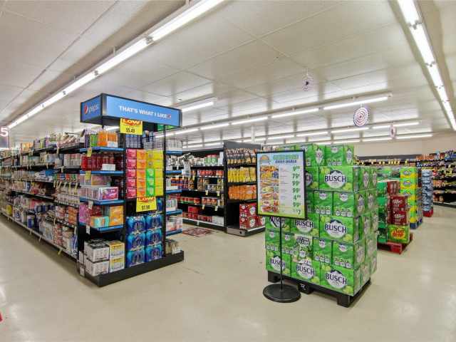 Whitehall Commercial Real Estate