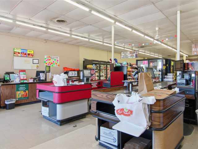 Whitehall Commercial Real Estate