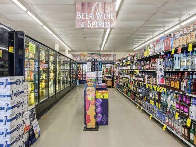 Whitehall Commercial Real Estate