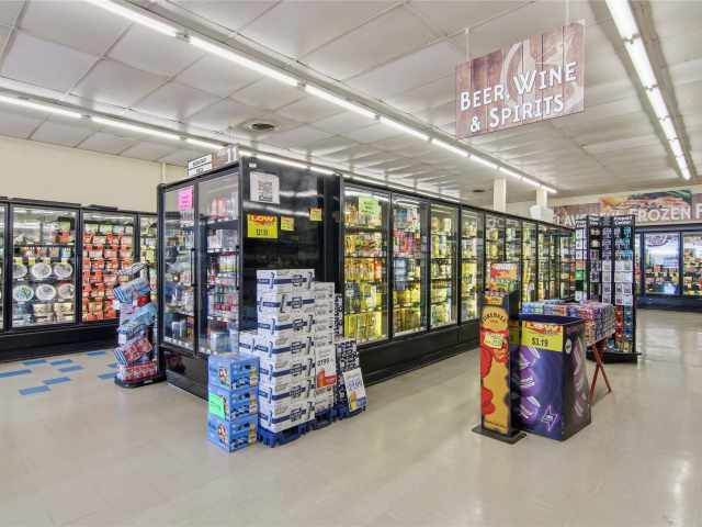 Whitehall Commercial Real Estate