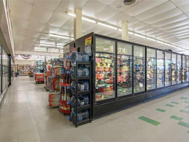 Whitehall Commercial Real Estate