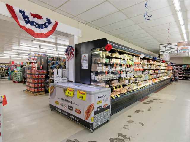 Whitehall Commercial Real Estate