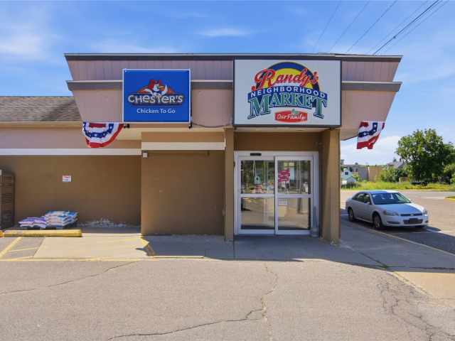 Whitehall Commercial Real Estate