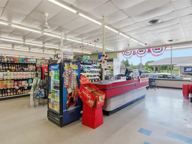 Whitehall Commercial Real Estate