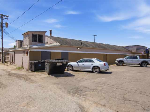 Whitehall Commercial Real Estate