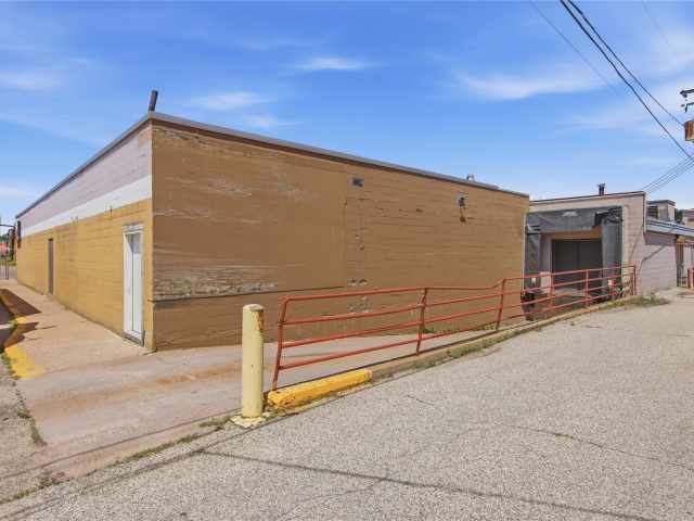 Whitehall Commercial Real Estate