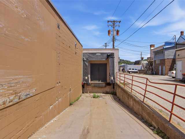 Whitehall Commercial Real Estate