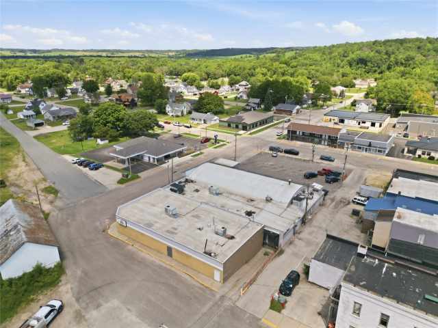 Whitehall Commercial Real Estate