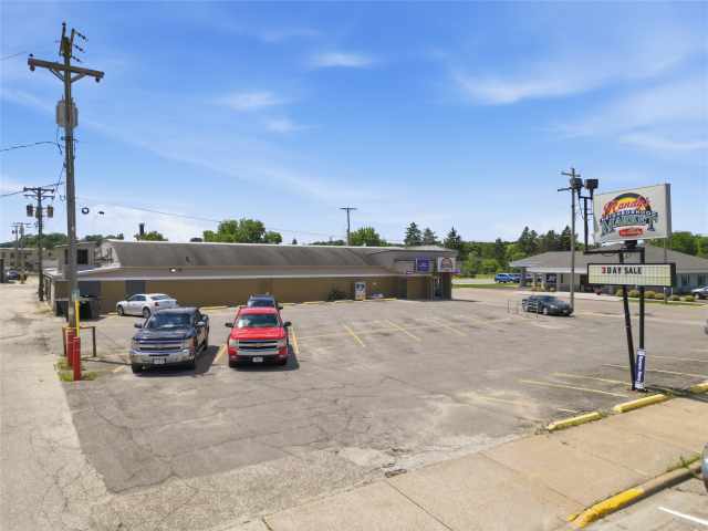Whitehall Commercial Real Estate