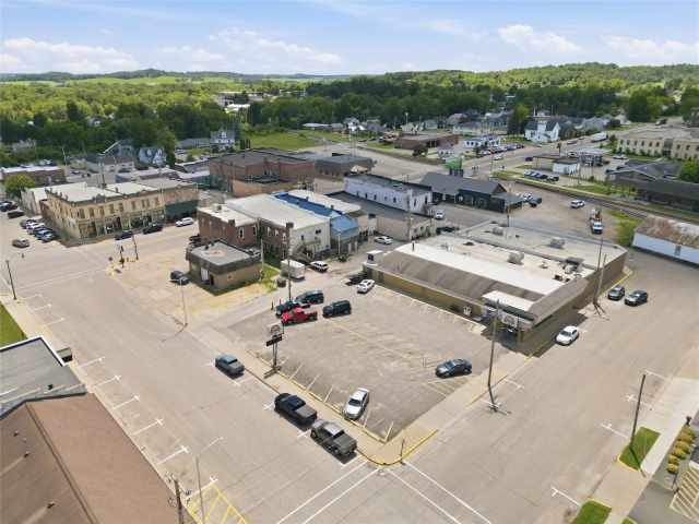 Whitehall Commercial Real Estate