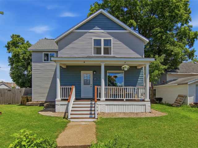 Chippewa Falls Residential Real Estate