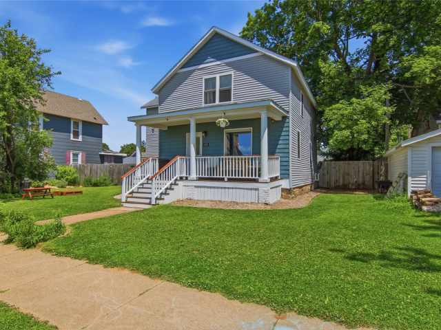 Chippewa Falls Residential Real Estate