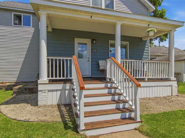 Chippewa Falls Residential Real Estate
