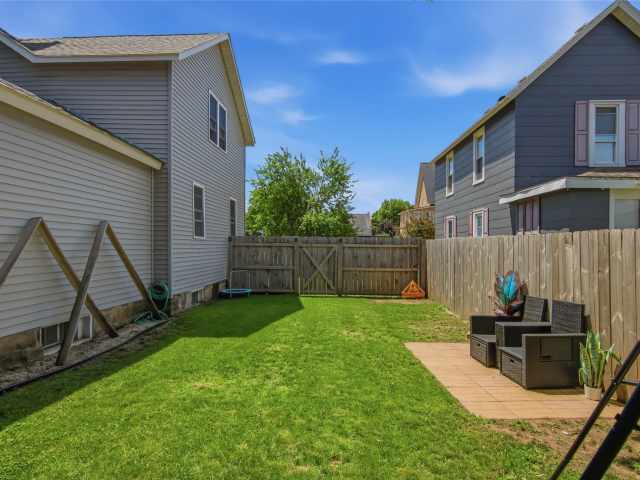 Chippewa Falls Residential Real Estate