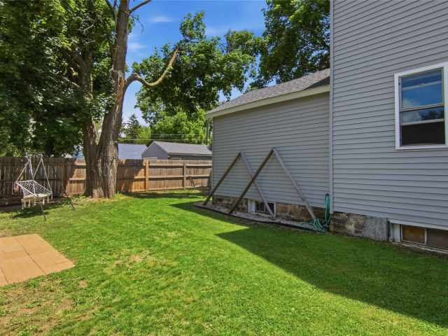 Chippewa Falls Residential Real Estate