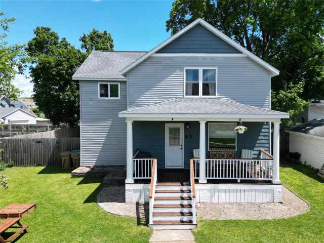 Chippewa Falls Residential Real Estate