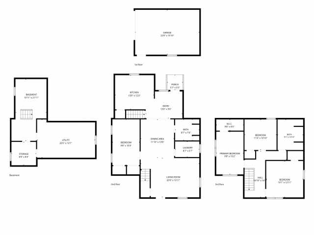 Chippewa Falls Residential Real Estate