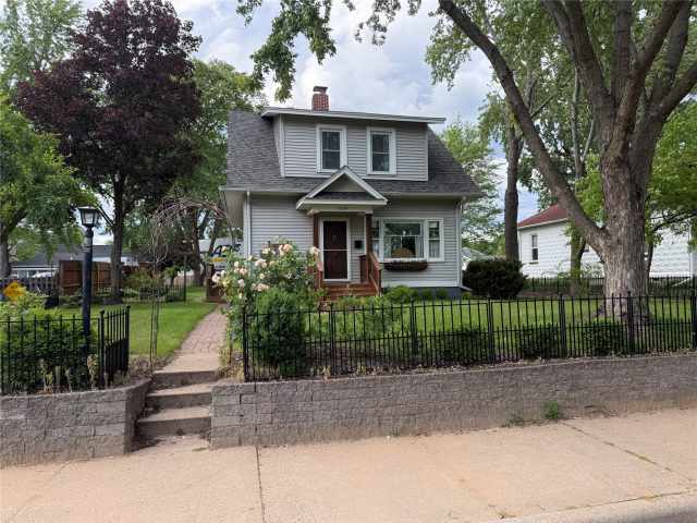 Eau Claire Residential Real Estate